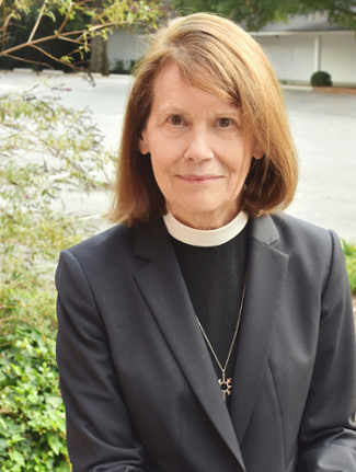 Rev. Loree Reed