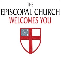 Episcopal logo