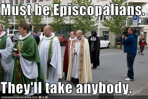 episcopalians 